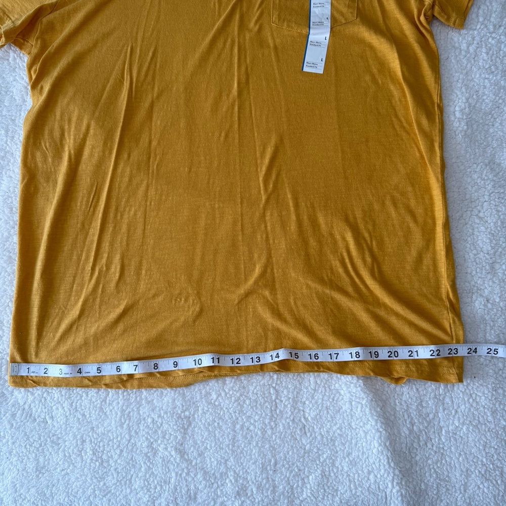 Goodfellow & Co Pocket Tee - Picture 9 of 12
